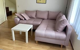 Ferienwohnung Stadlmann